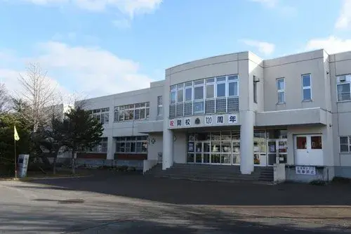 1LDK Недвижимость Ebetsu City Hokkaido (22)