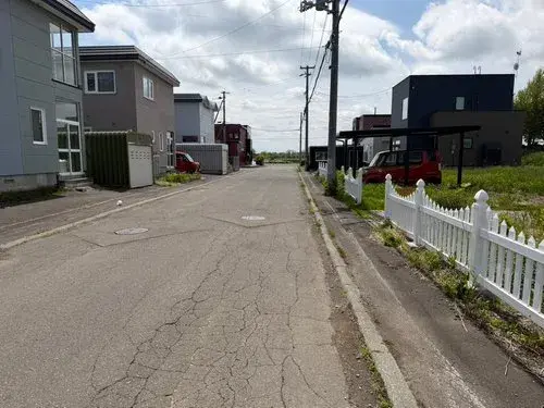 1LDK Недвижимость Ebetsu City Hokkaido (4)