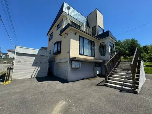 6LDK Property Otaru City Hokkaido (2)