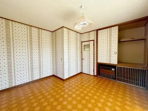 6LDK Property Otaru City Hokkaido (10)