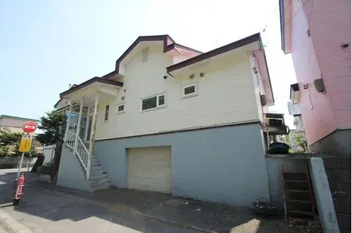 4LDK Obihiro City Hokkaido (2)
