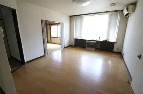 4LDK Obihiro City Hokkaido (4)