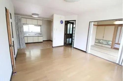 4LDK Obihiro City Hokkaido (5)