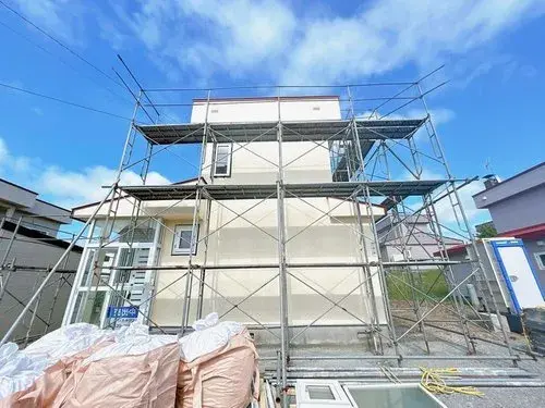 4LDK Property Wakkanai City Hokkaido (2)