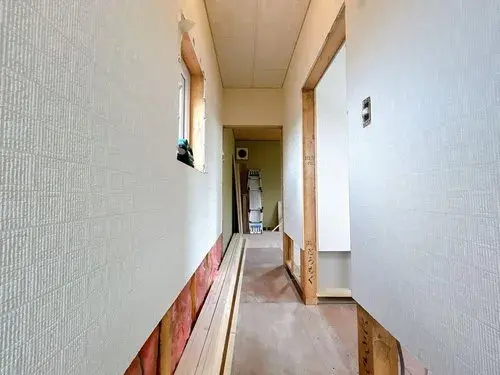 4LDK Property Wakkanai City Hokkaido (13)