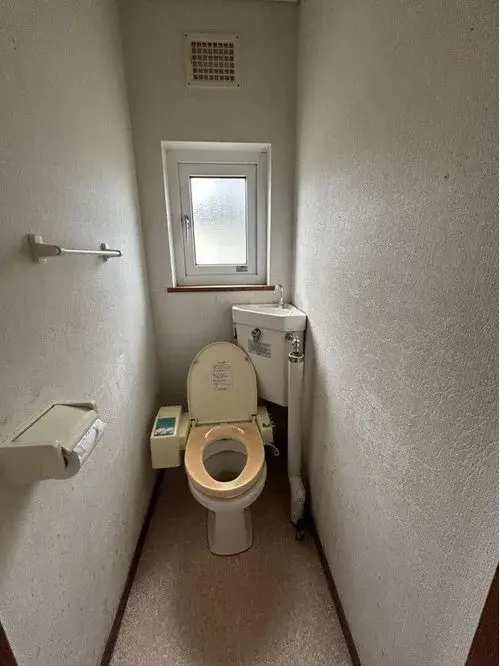 4LDK Property Wakkanai City Hokkaido (14)