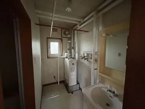 4LDK Property Wakkanai City Hokkaido (15)