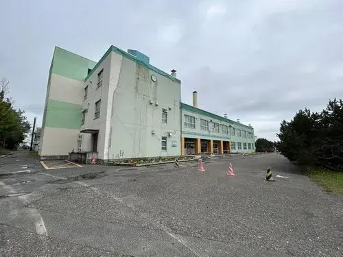 4LDK Property Wakkanai City Hokkaido (18)