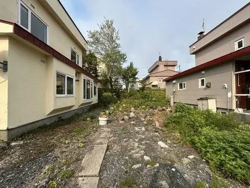 4LDK Property Wakkanai City Hokkaido (3)