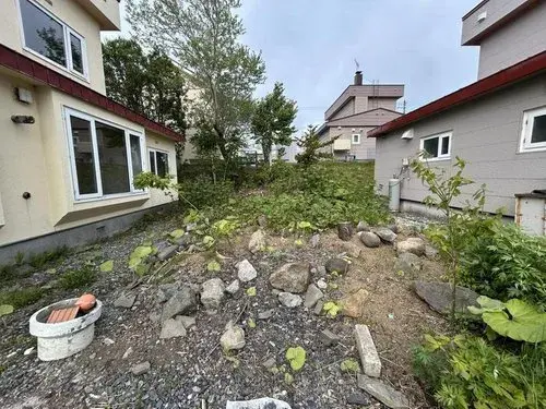4LDK Property Wakkanai City Hokkaido (5)