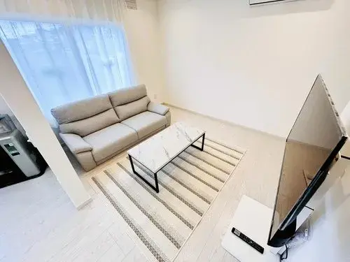 4LDK مدينة أسا هي كاوا، هوكايدو (11)