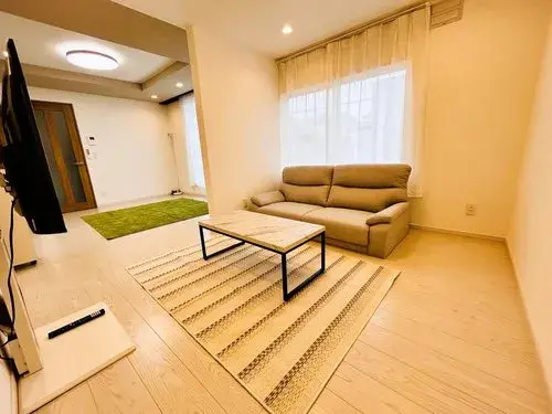 4LDK مدينة أسا هي كاوا، هوكايدو (9)