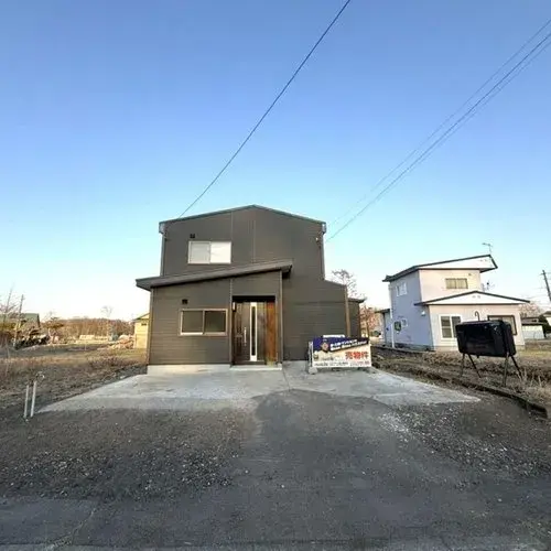 Propiedad 4LDK Shiraoi-cho Hokkaido (2)