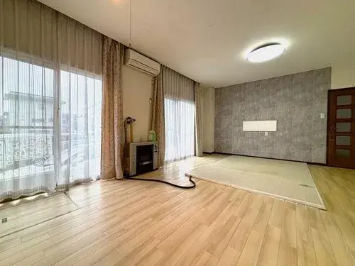 2-Bedroom Property Sapporo City Hokkaido (2)