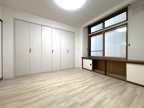 2-Bedroom Property Sapporo City Hokkaido (3)