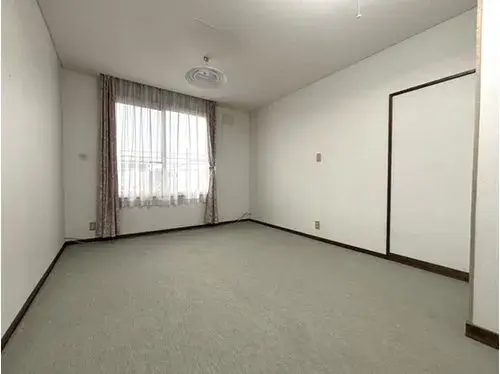 2-Bedroom Property Sapporo City Hokkaido (4)