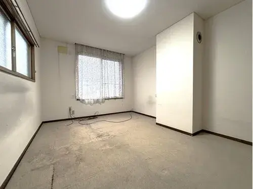 2-Bedroom Property Sapporo City Hokkaido (5)