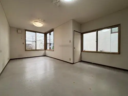 2-Bedroom Property Sapporo City Hokkaido (6)