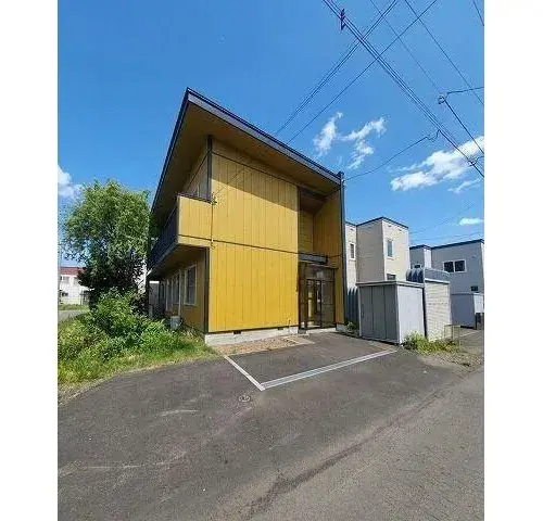 4LDK+S Ville d'Ishikari Hokkaido (2)