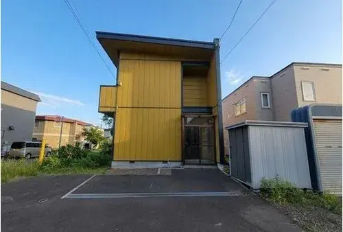 4LDK+S Ville d'Ishikari Hokkaido (4)