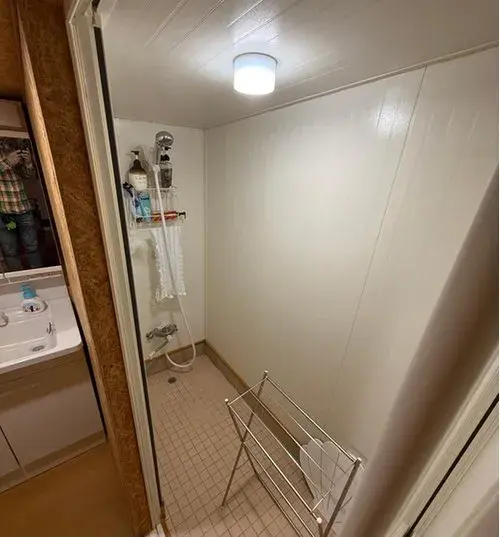 1DK+S Hokkaido Ishikari City Property (11)