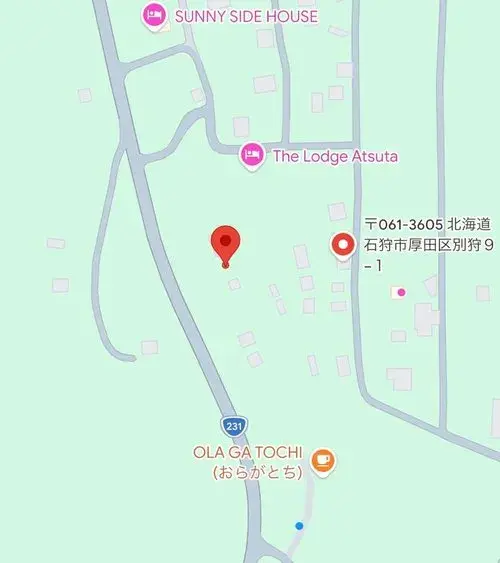 1DK+S Hokkaido Ishikari City Property (13)