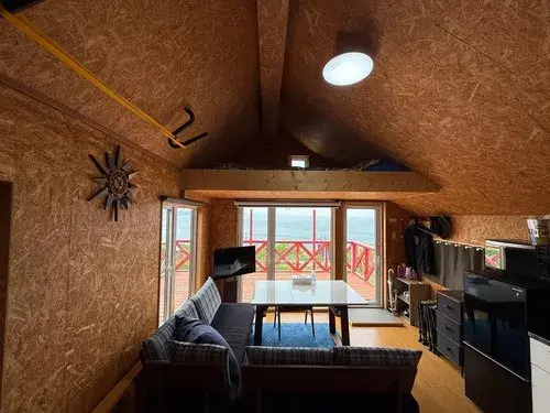 1DK+S Hokkaido Ishikari City Property (5)