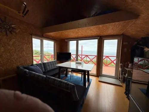 1DK+S Hokkaido Ishikari City Property (6)