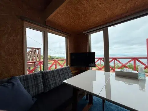 1DK+S Hokkaido Ishikari City Property (7)