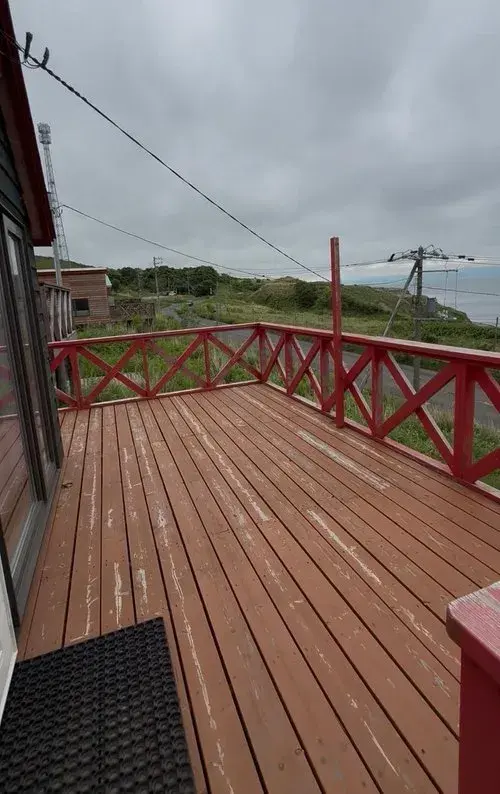 1DK+S Hokkaido Ishikari City Property (9)