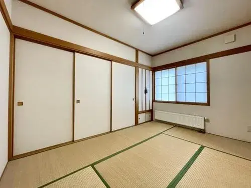 Hokkaido Otaru City 6 Bedroom Property (4)