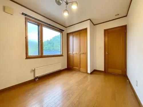 Hokkaido Otaru City 6 Bedroom Property (9)