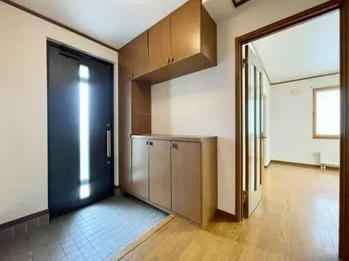 Hokkaido Otaru City 6 Bedroom Property (10)