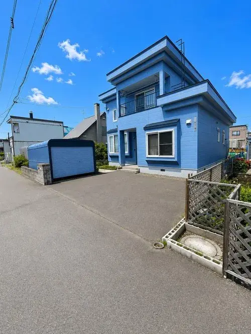 5LDK物件 札幌市 北海道 (4)