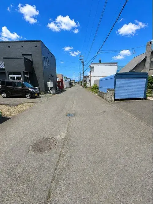 5LDK物件 札幌市 北海道 (6)