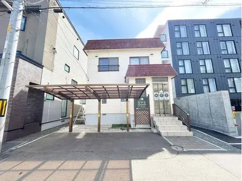 Propiedad 4LDK Ciudad de Sapporo Hokkaido (2)