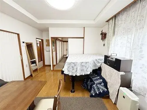 Propiedad 4LDK Ciudad de Sapporo Hokkaido (11)
