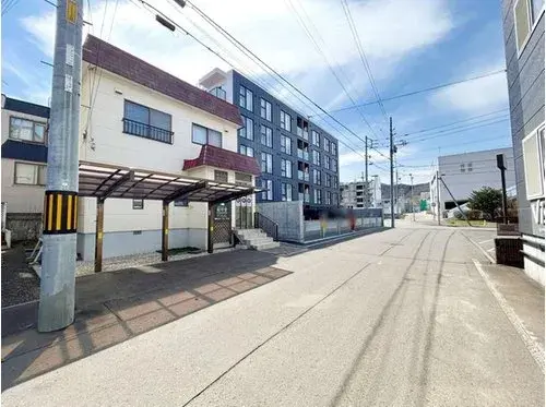 Propiedad 4LDK Ciudad de Sapporo Hokkaido (4)