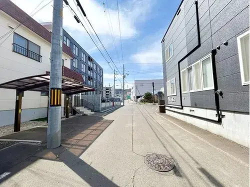 Propiedad 4LDK Ciudad de Sapporo Hokkaido (5)