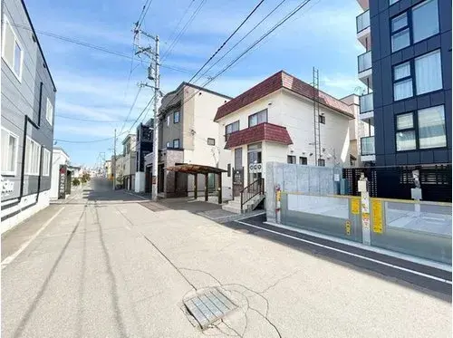Propiedad 4LDK Ciudad de Sapporo Hokkaido (6)