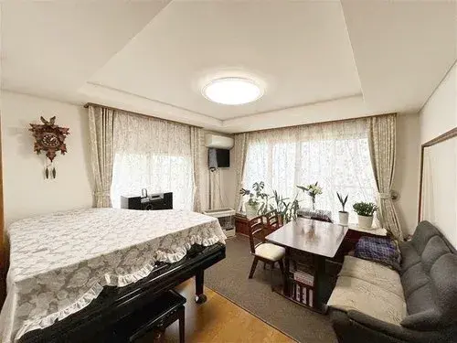 Propiedad 4LDK Ciudad de Sapporo Hokkaido (8)