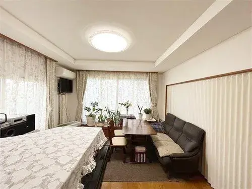 Propiedad 4LDK Ciudad de Sapporo Hokkaido (9)