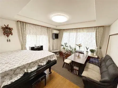 Propiedad 4LDK Ciudad de Sapporo Hokkaido (10)