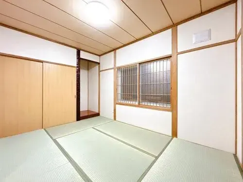 Detached House in Nayoro City, Hokkaido (4)
