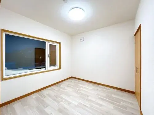 Detached House in Nayoro City, Hokkaido (5)
