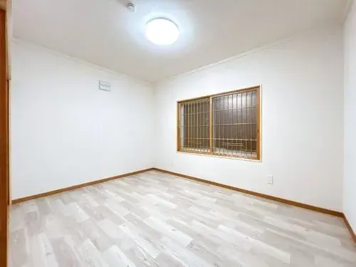 Detached House in Nayoro City, Hokkaido (6)