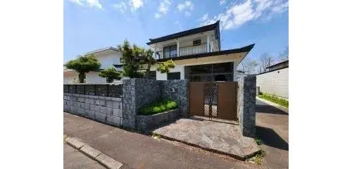 4LDK Property Hakodate City Hokkaido (2)