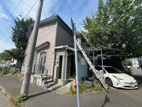 5LDK+2S物件 札幌市 北海道 (2)