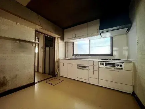 5LDK+2S物件 札幌市 北海道 (12)