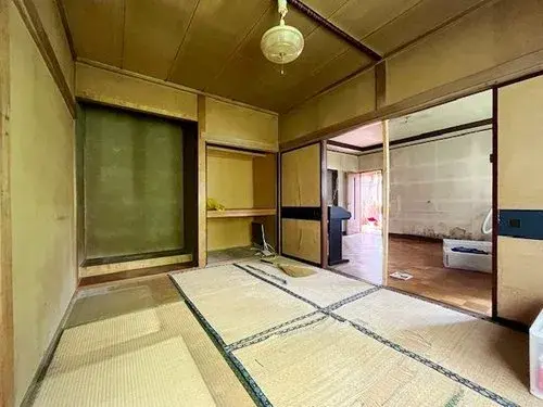 5LDK+2S物件 札幌市 北海道 (6)